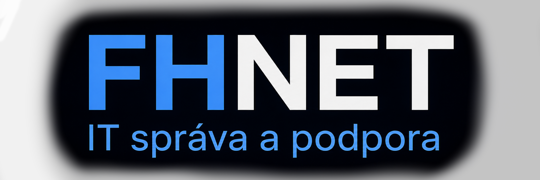 FHNET – IT správa a podpora